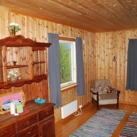 Haugteig Villa Lyngvaeret Ngoại thất bức ảnh